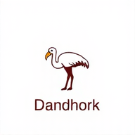 Dandhork logo
